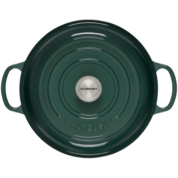 Le Creuset Braiser - Marseille 3.5 qt - McEvoy Ranch