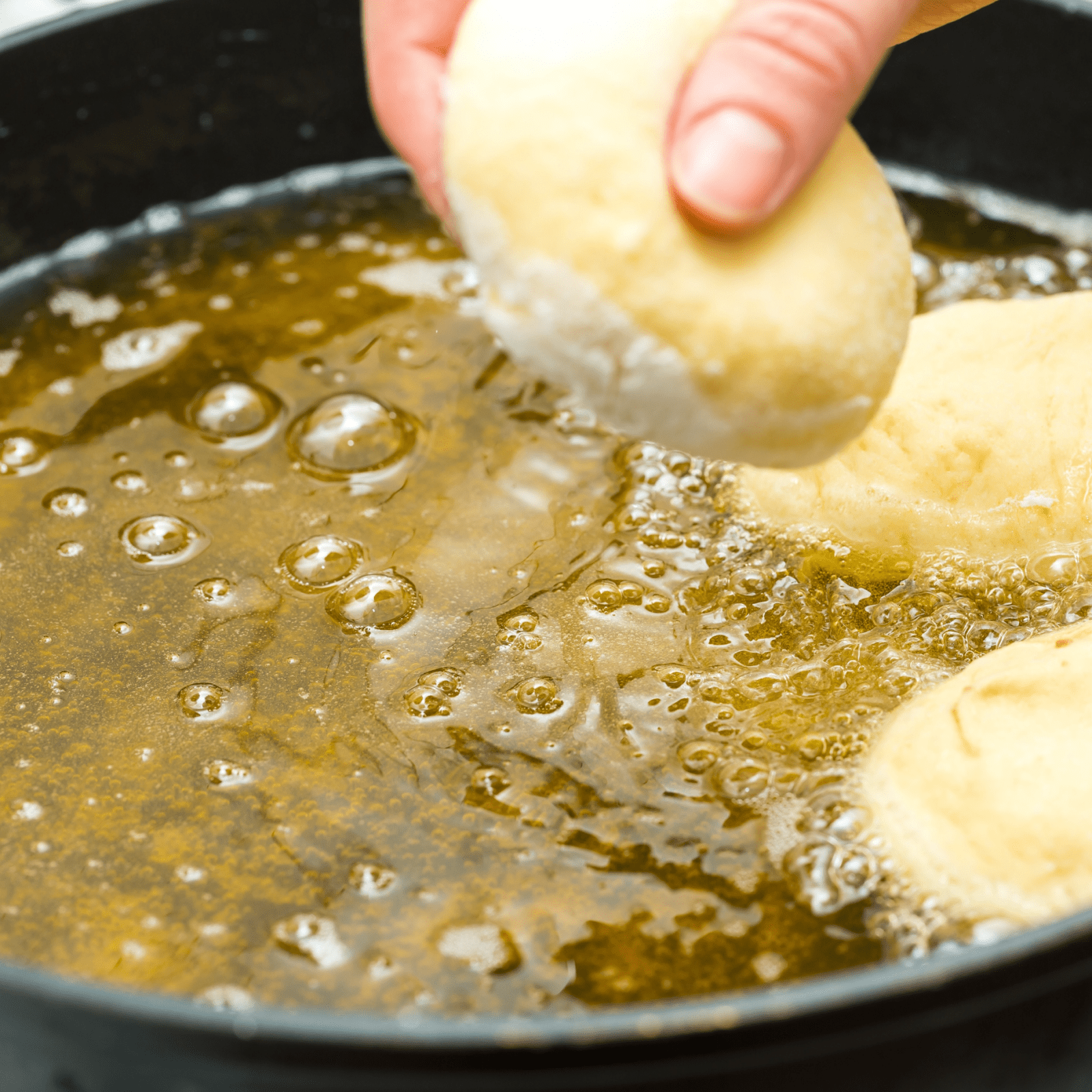 Is Frying with Extra Virgin Olive Oil Bad for You?