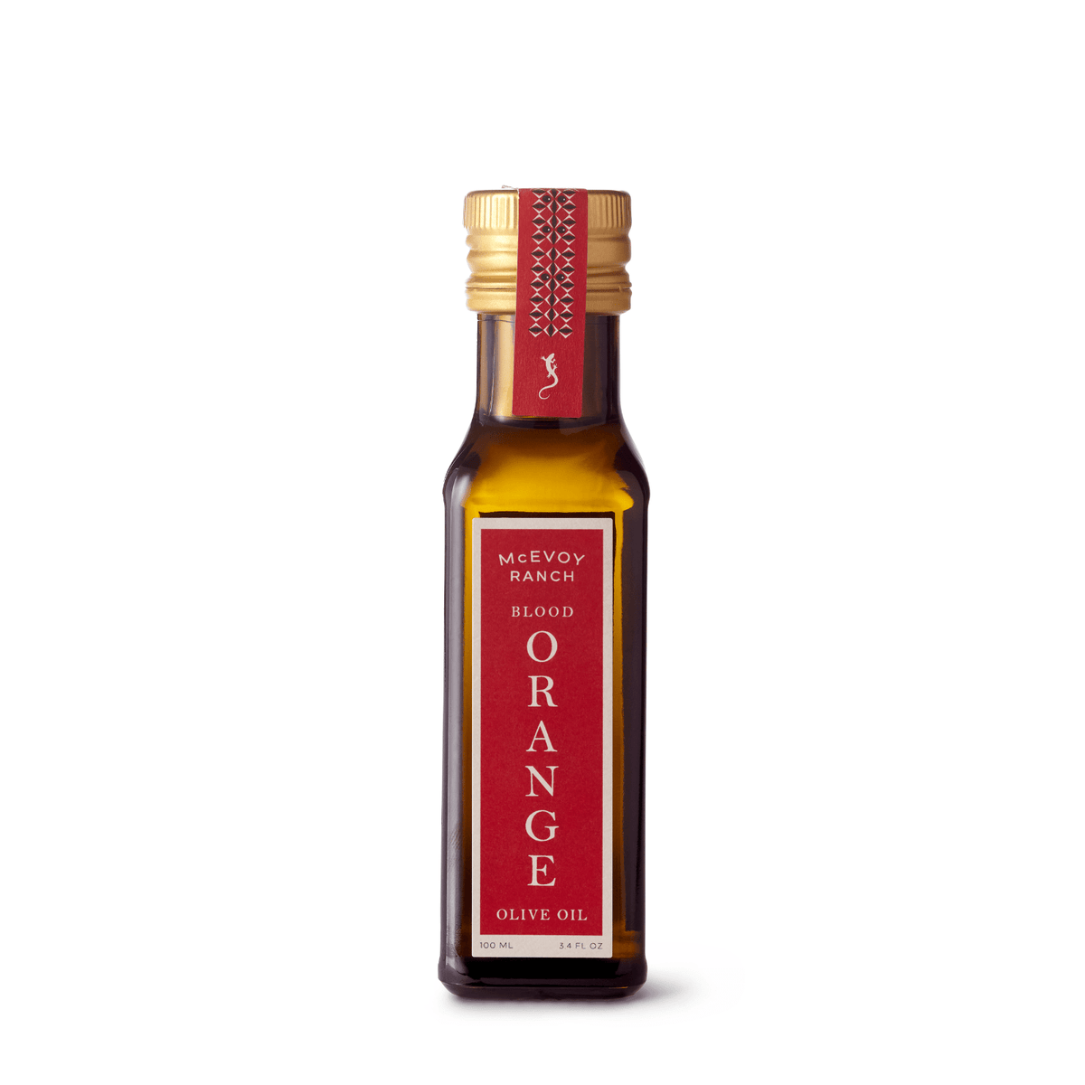 Blood Orange Olive Oil