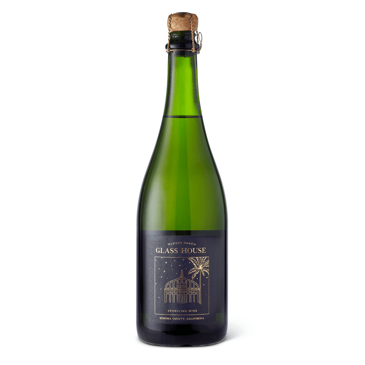 Glass House Sparkling Wine