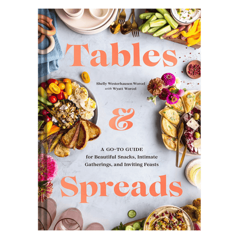 Tables & Spreads