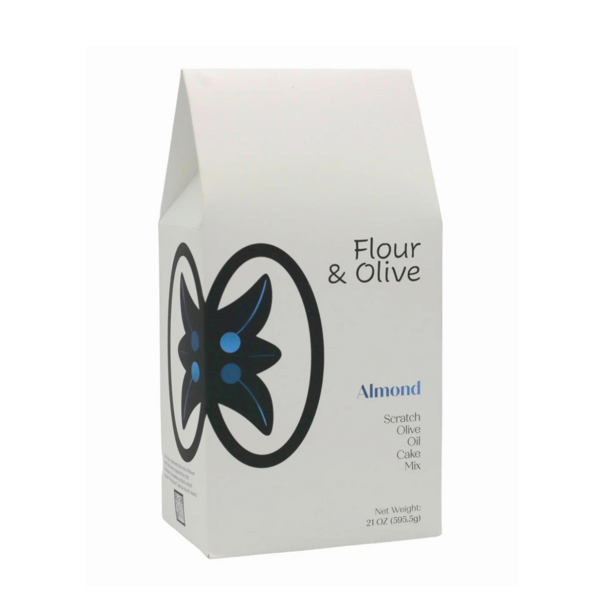 Flour &amp; Olive Cake Mix