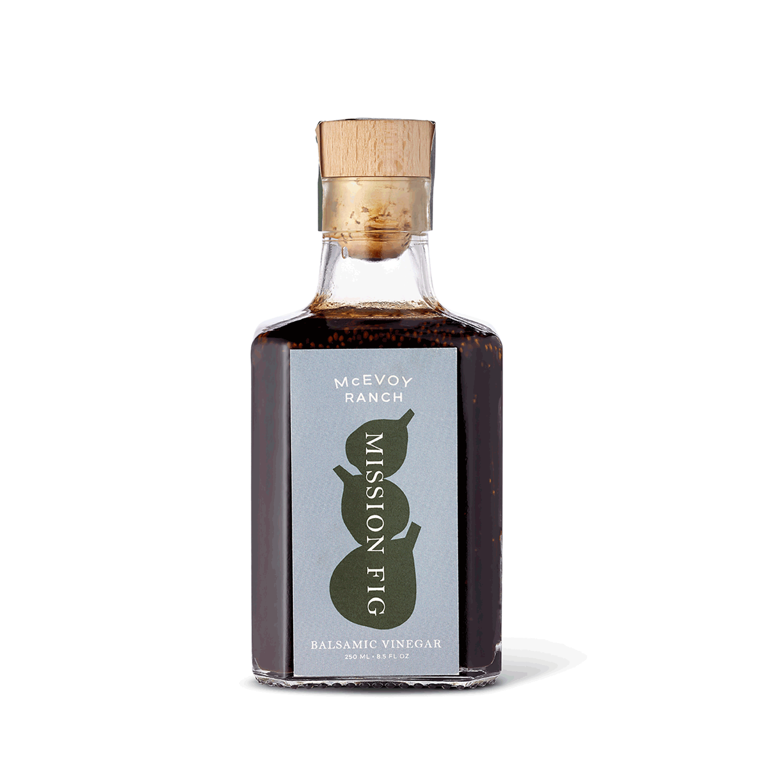 Mission Fig Balsamic Vinegar