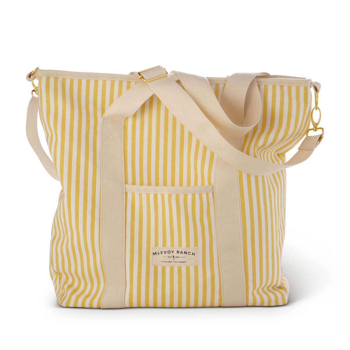 Malibu Cooler Tote