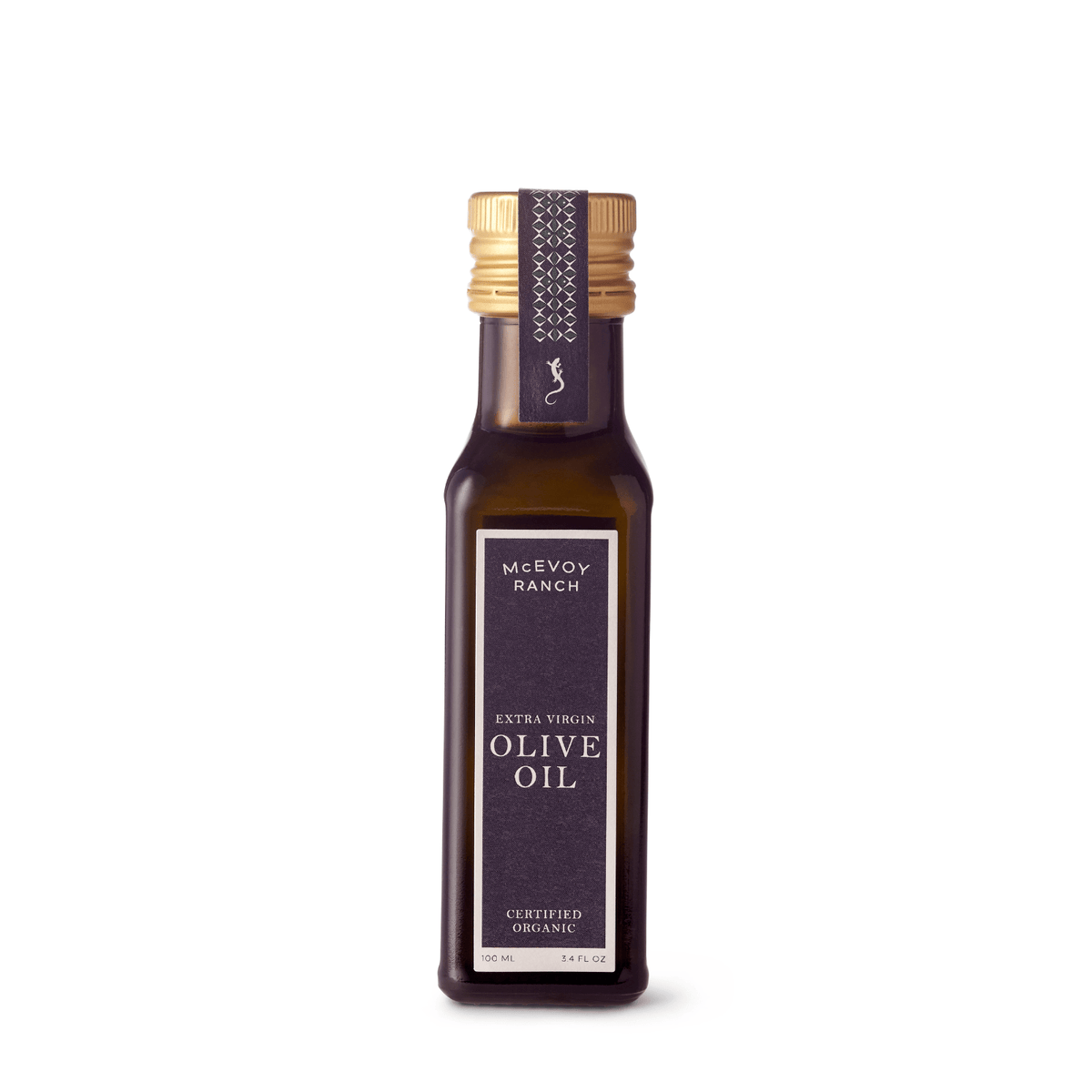 Organic Extra Virgin Olive Oil