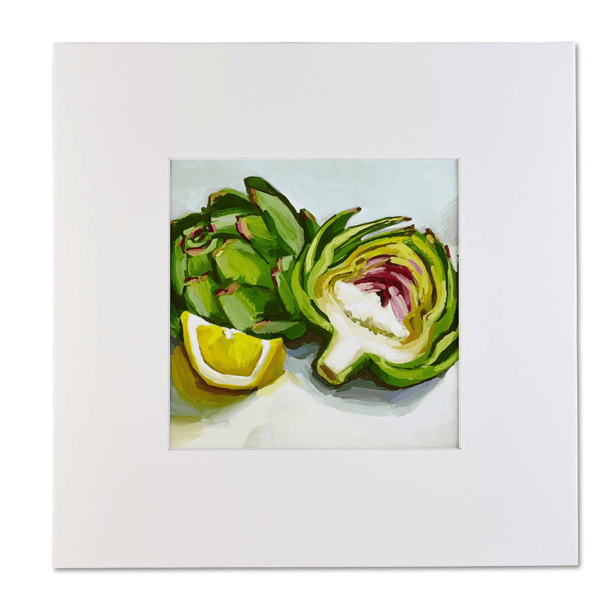 Culinary Artist Prints