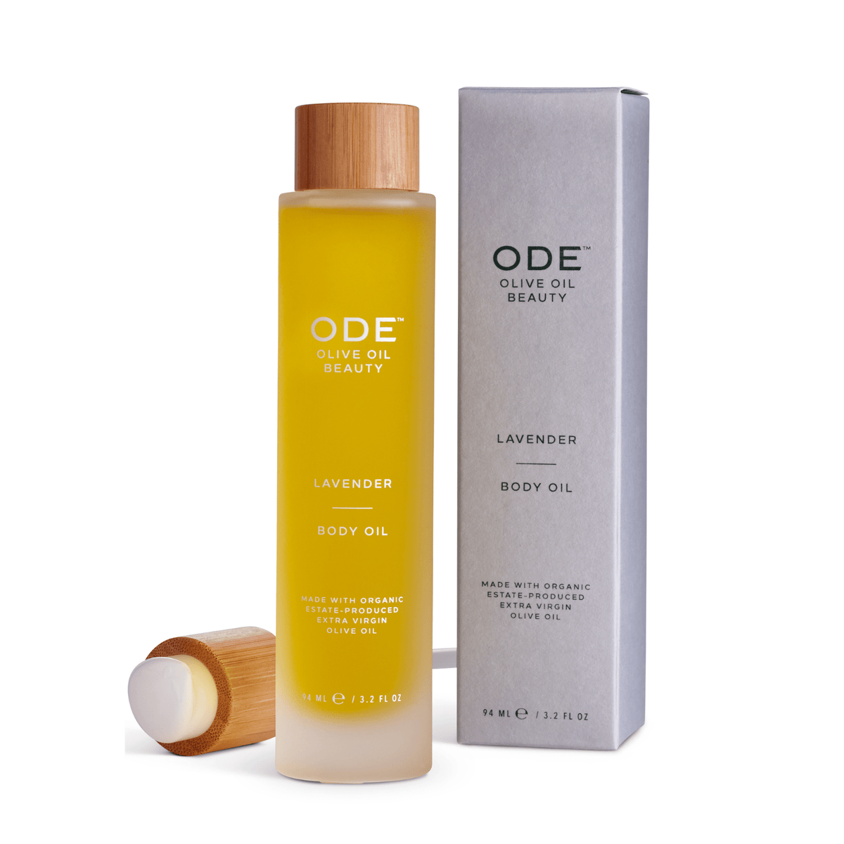 Body Oil