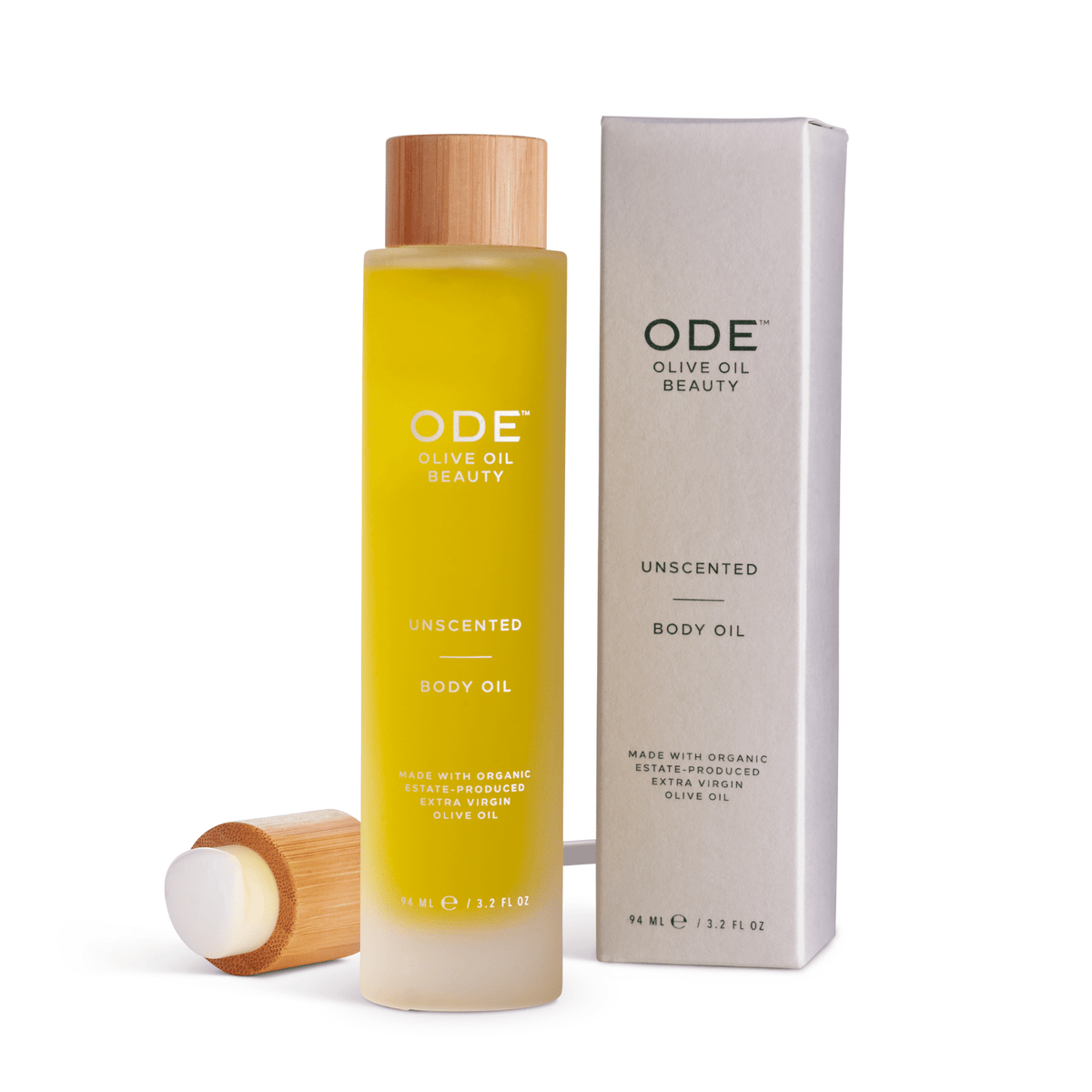 Body Oil