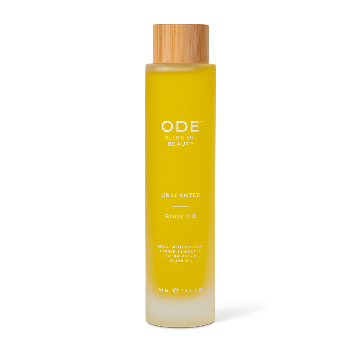 Body Oil