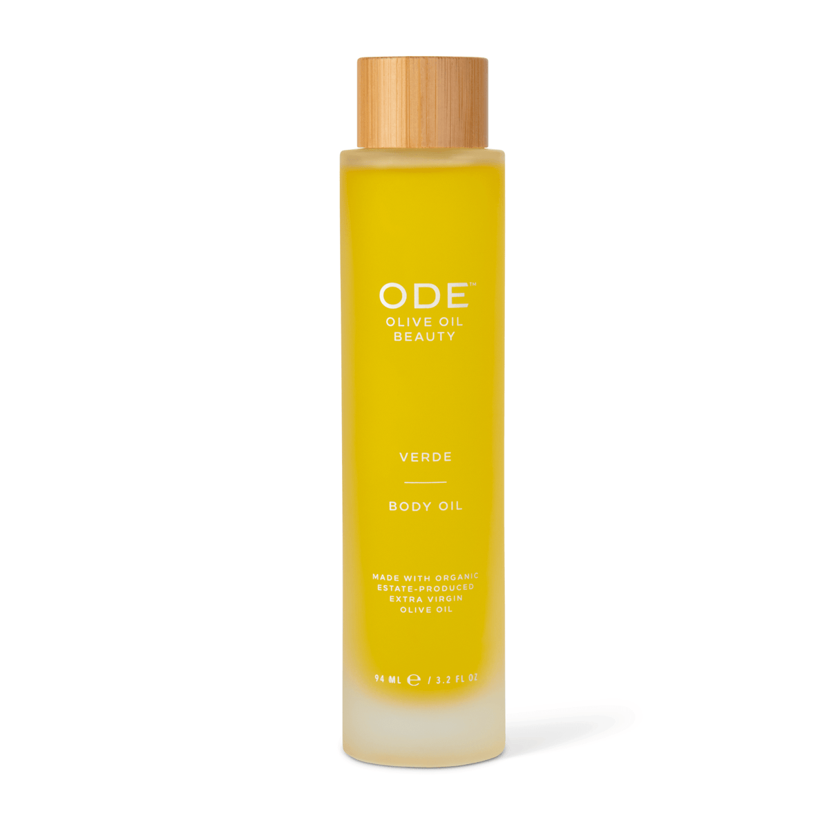 Body Oil