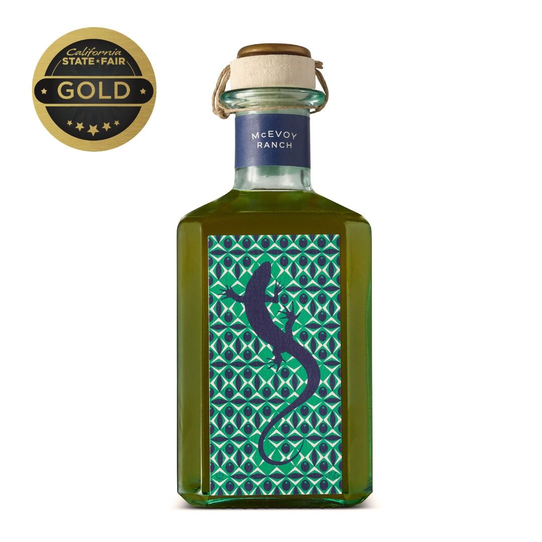 Organic Limited Edition EVOO