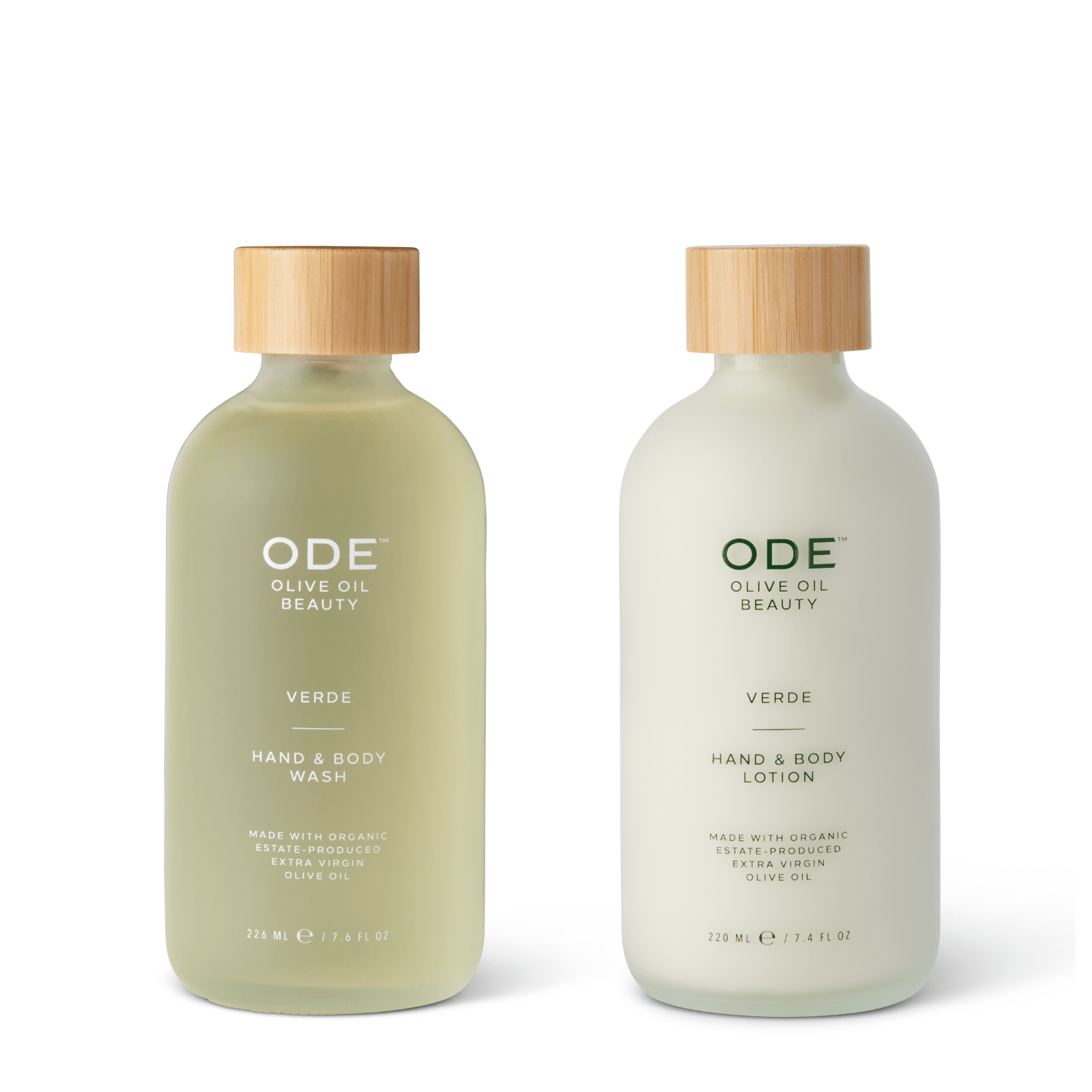 ode-olive-oil-beauty-scents-verde - Cambio adicional