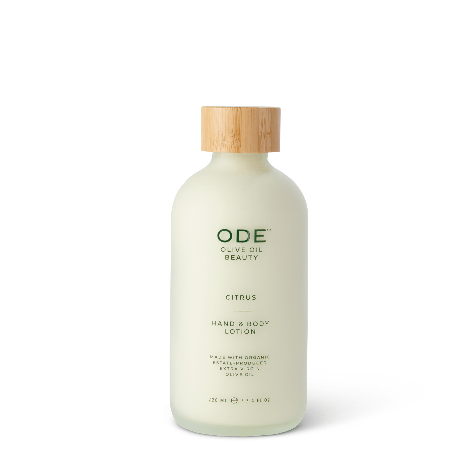 ode-olive-oil-beauty-scents-verde - Cambio adicional