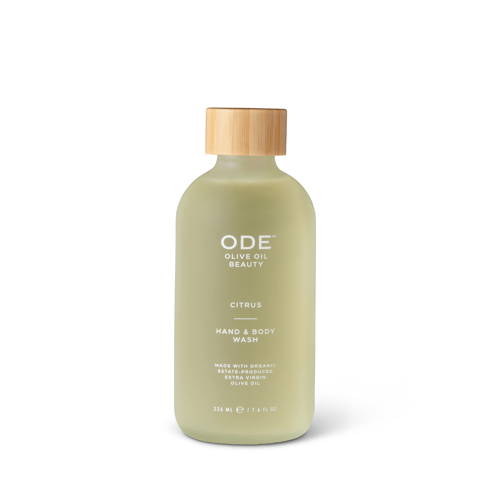 ode-olive-oil-beauty-scents-verde - Cambio adicional