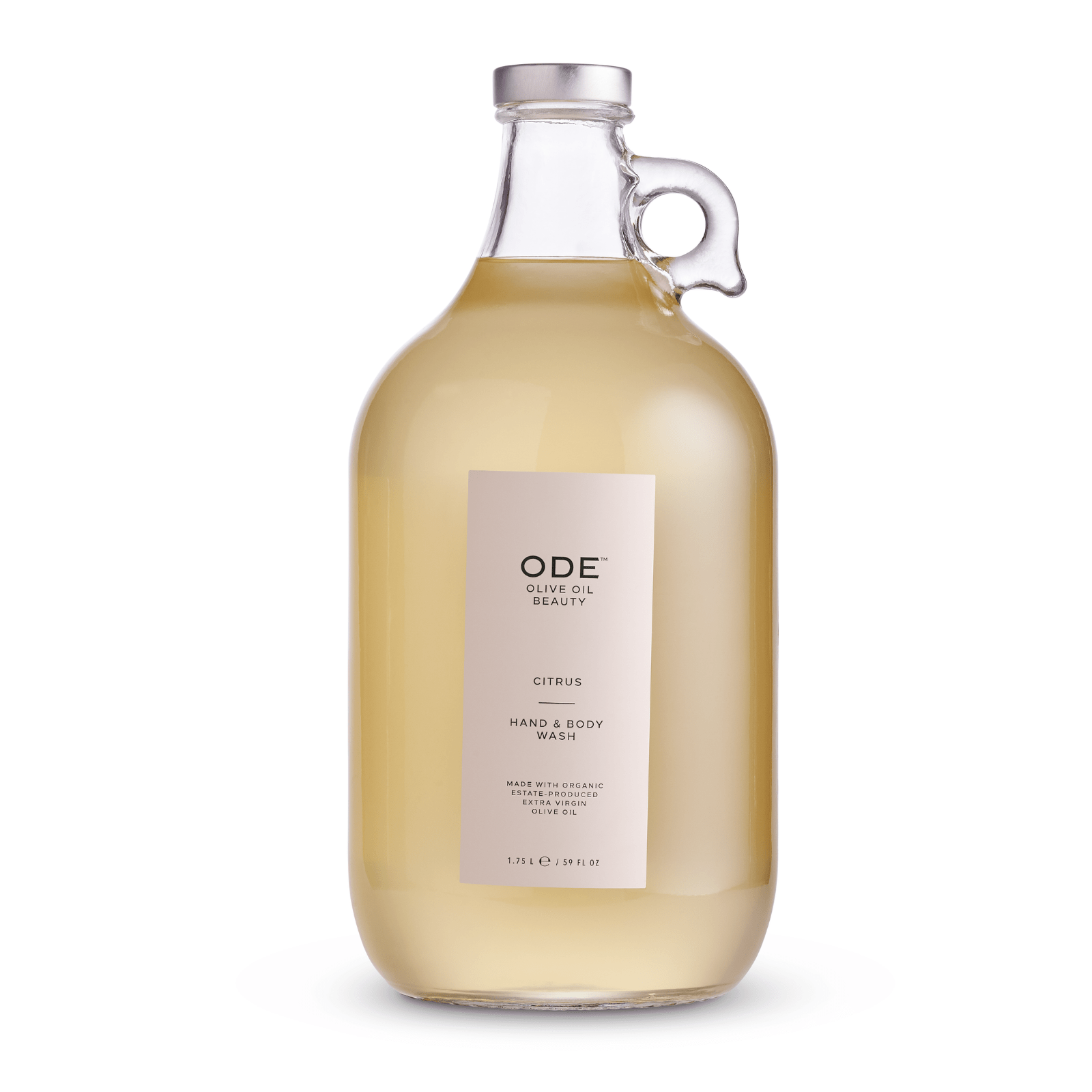 ode-olive-oil-beauty-scents-citrus - Cambio adicional