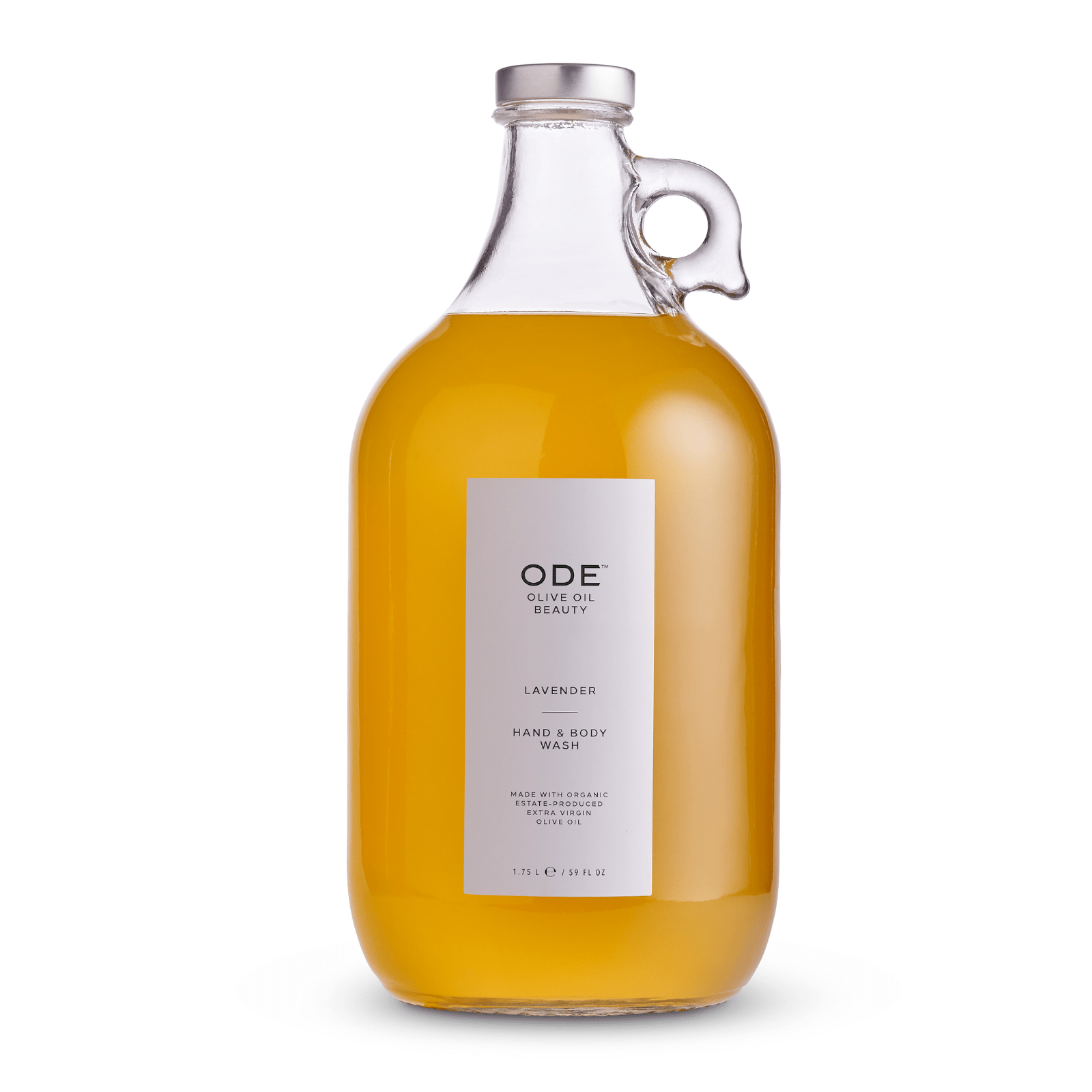 ode-olive-oil-beauty-scents-citrus - Cambio adicional