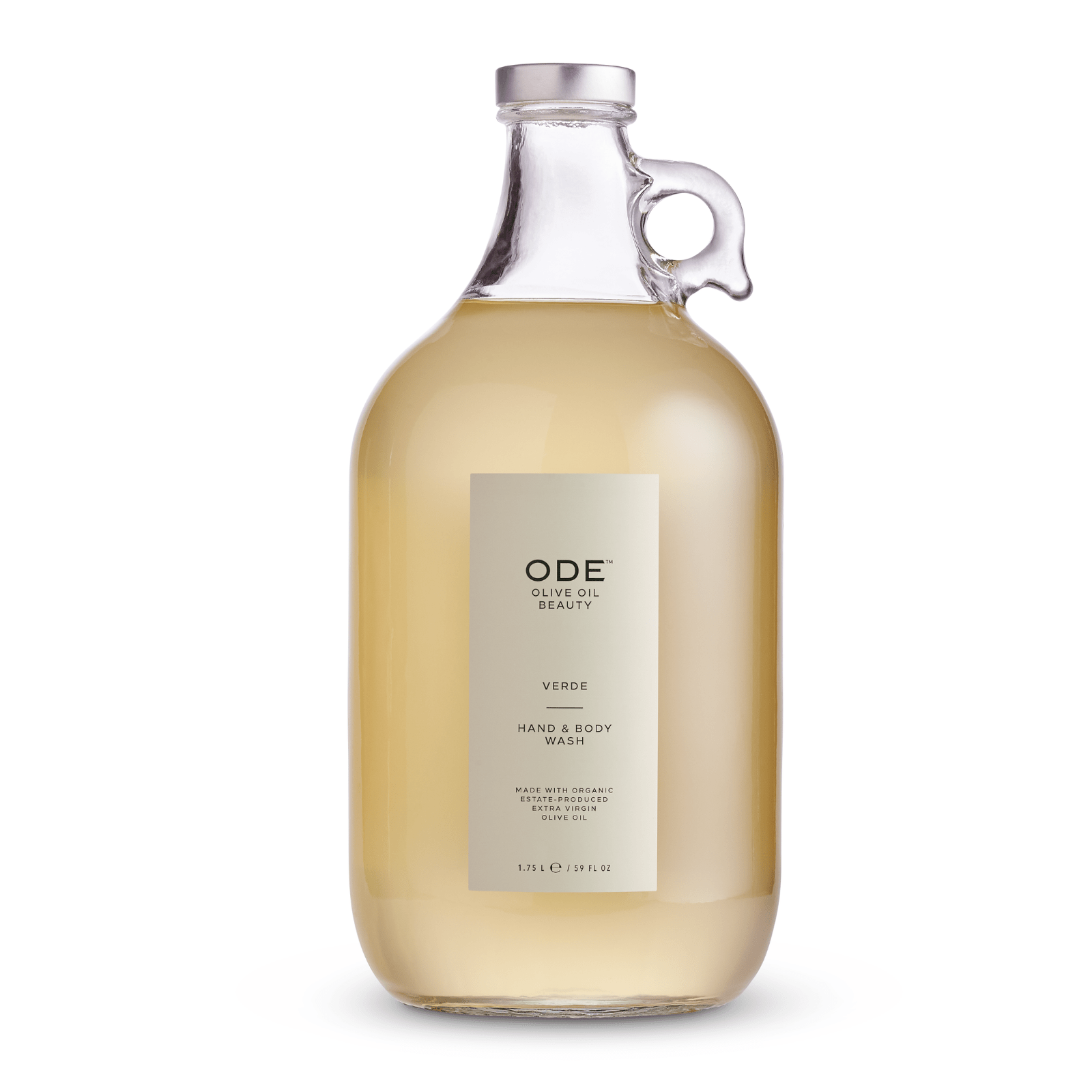 ode-olive-oil-beauty-scents-citrus - Cambio adicional