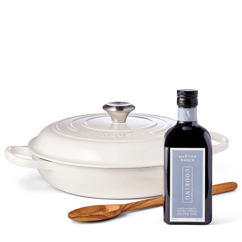 Le Creuset Gift Set