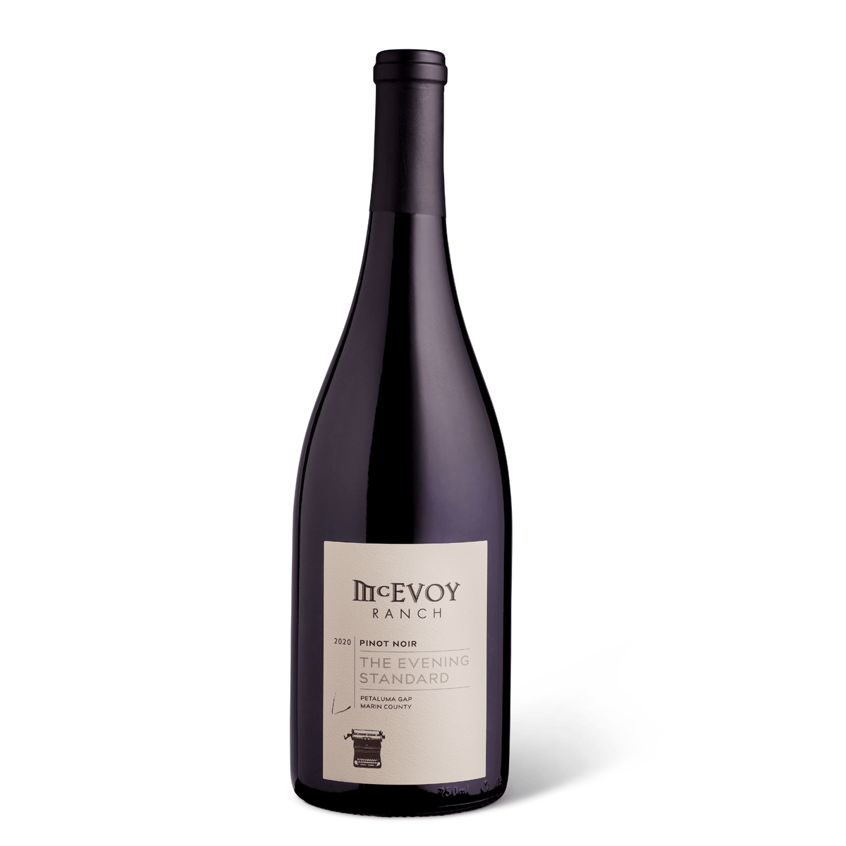 2020 Evening Standard Pinot Noir