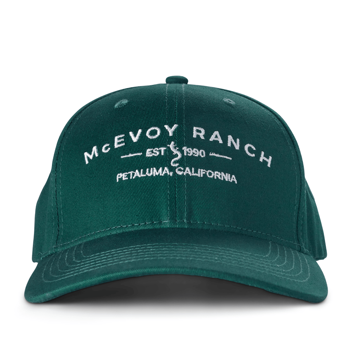 McEvoy Ranch Baseball Cap