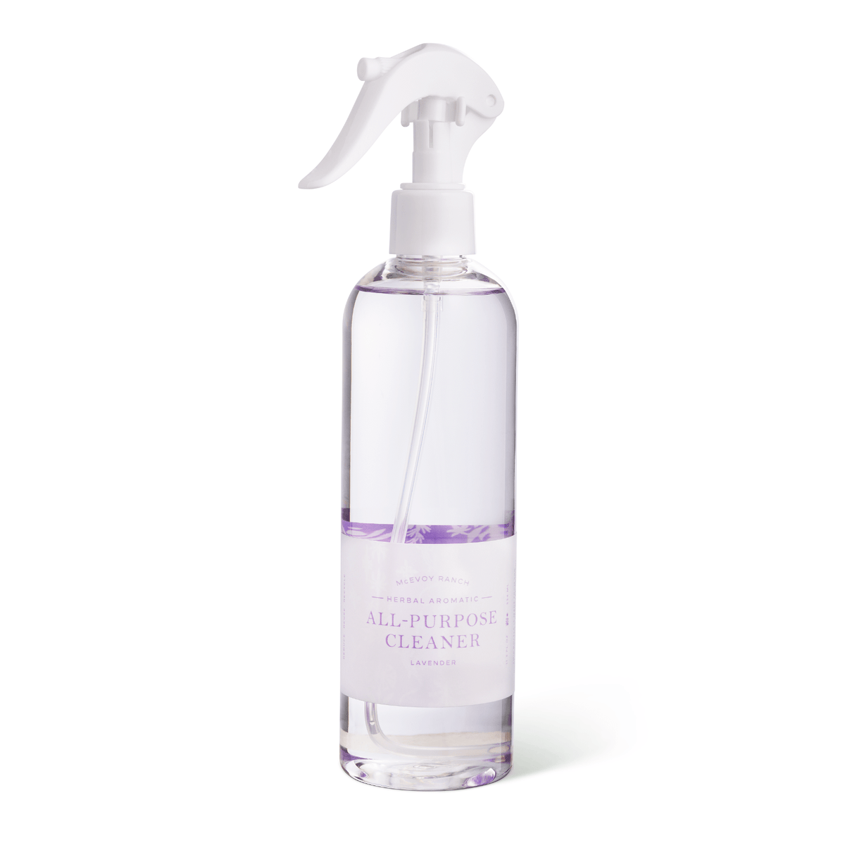 Lavender All-Purpose Cleaner Spray