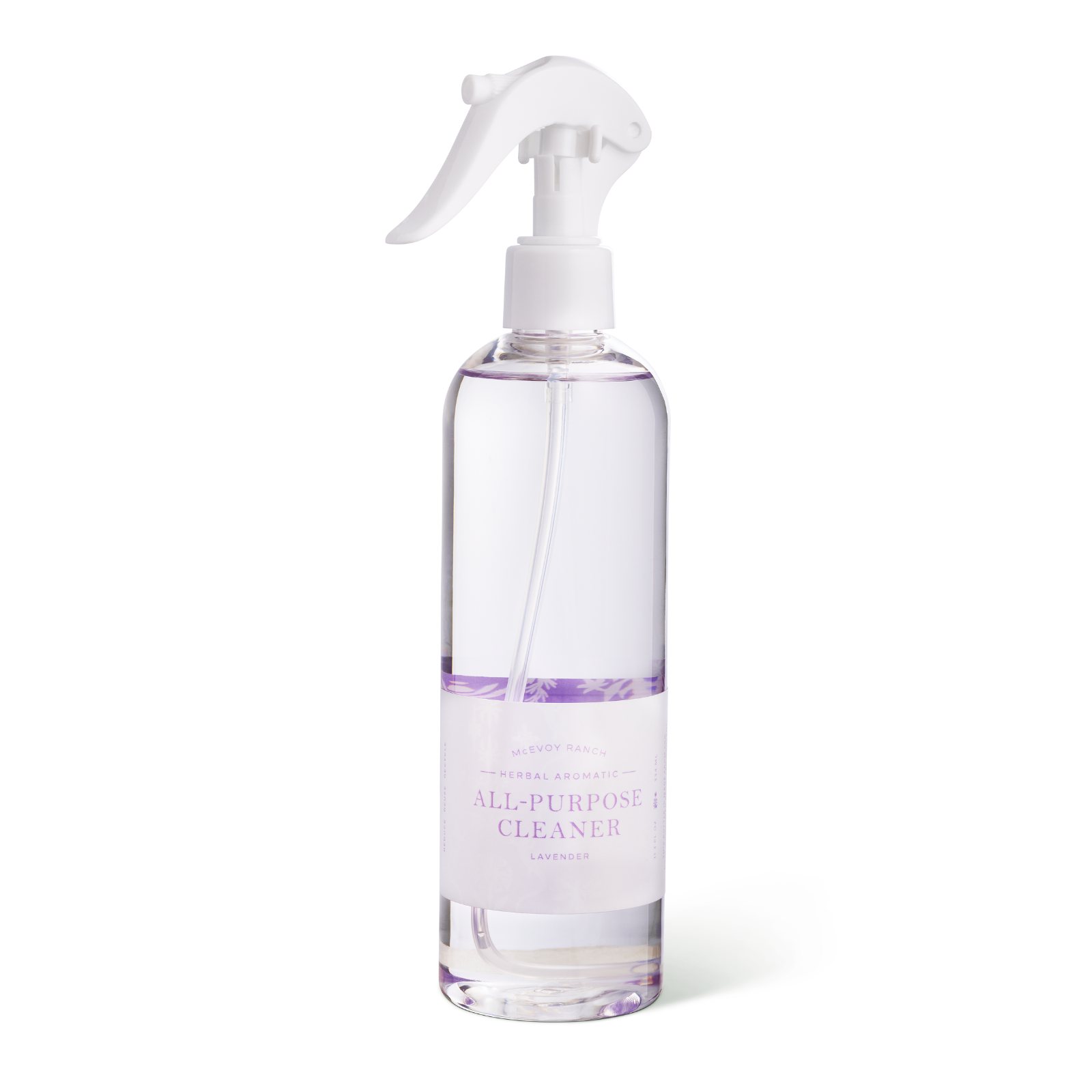 Capri Essentials 23 oz. White Lavender All-Purpose Cleaner