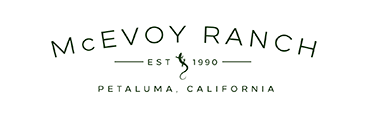 McEvoy Vegetable Brush - McEvoy Ranch