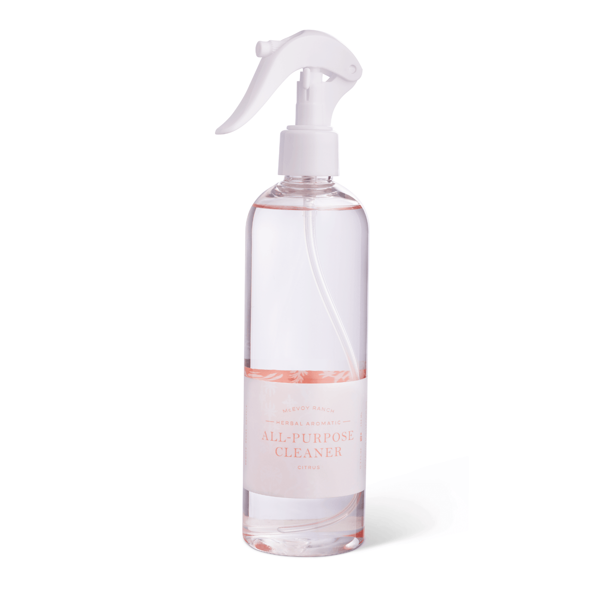 Citrus All-Purpose Cleaner Spray