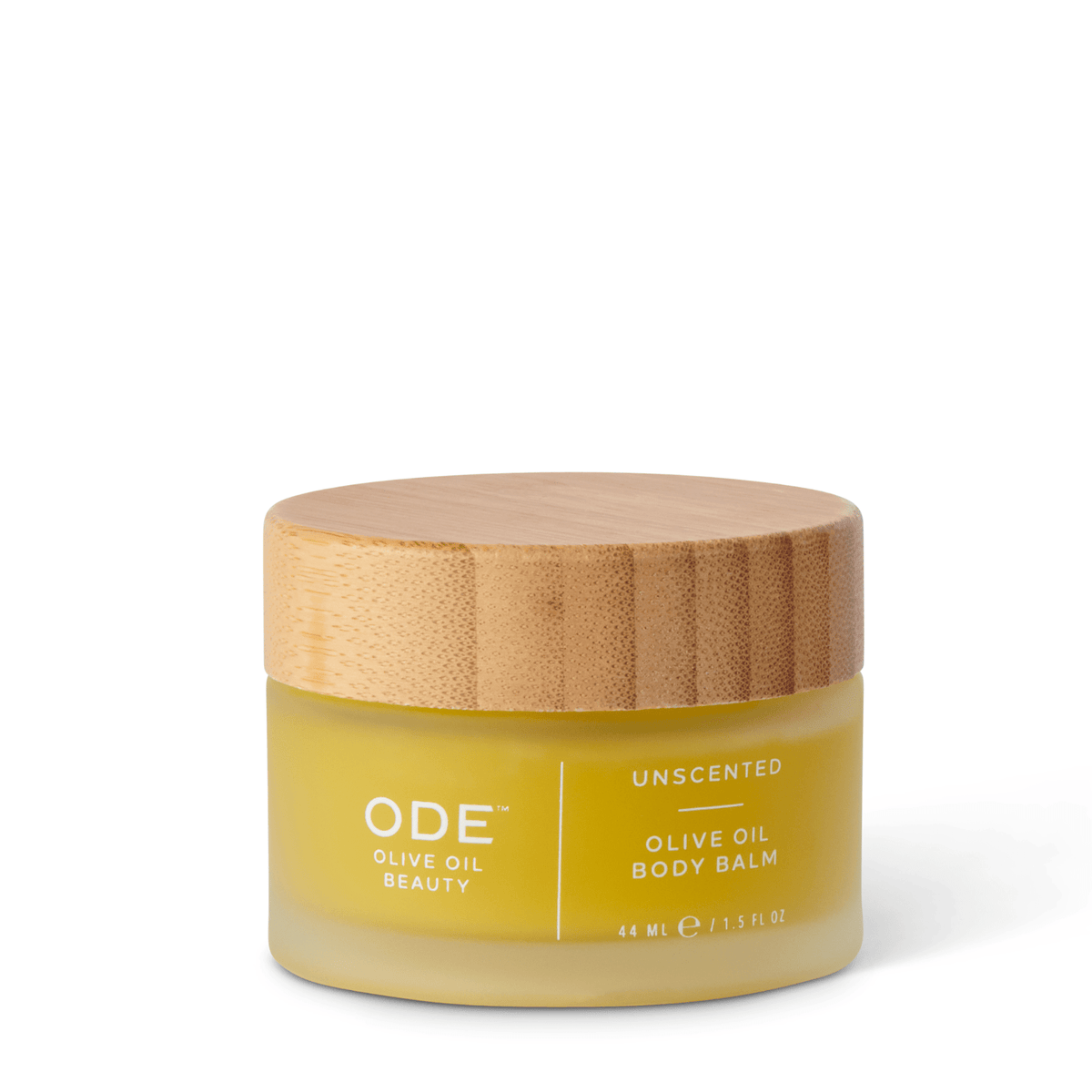 Olive Oil Body Balm