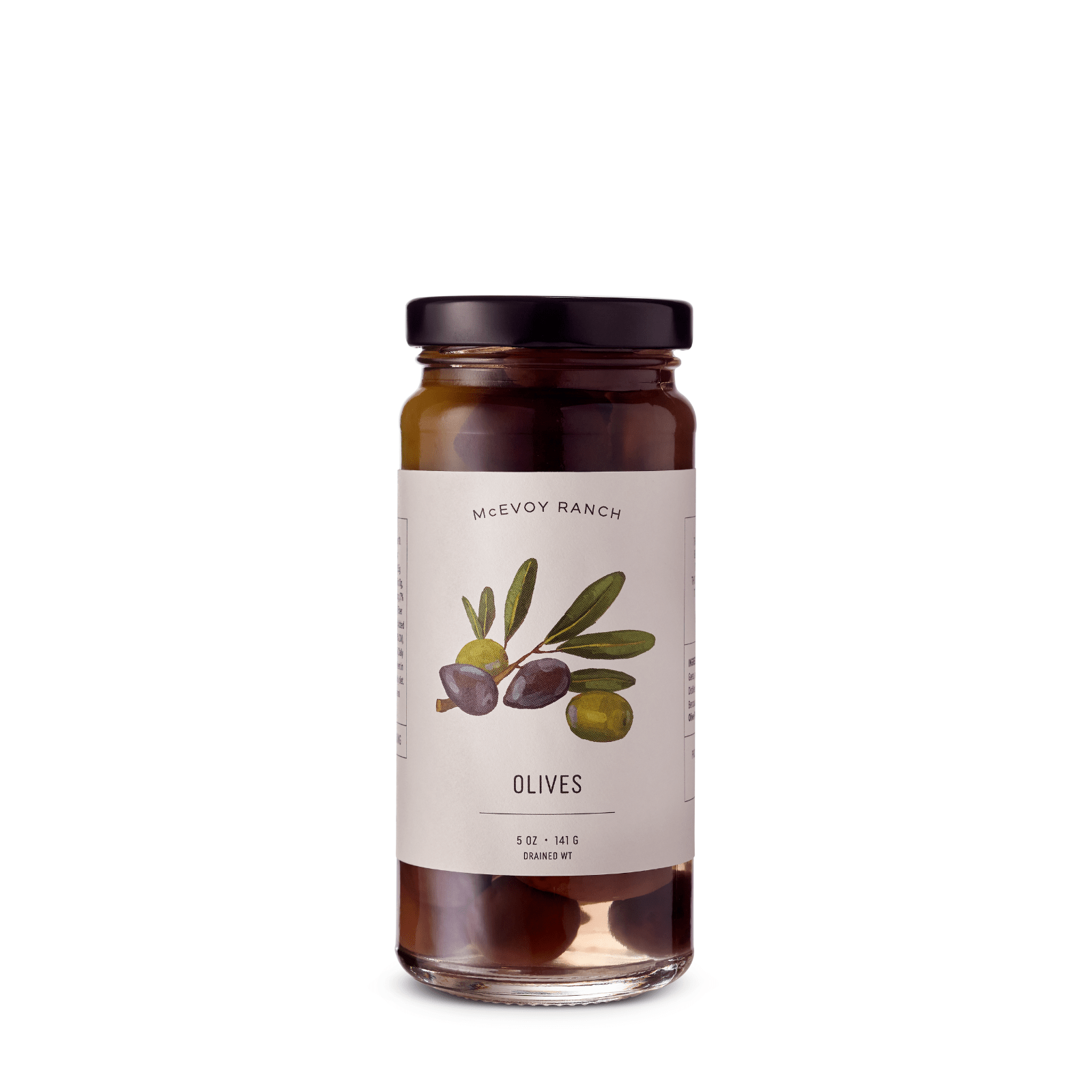 Olives 5 OZ