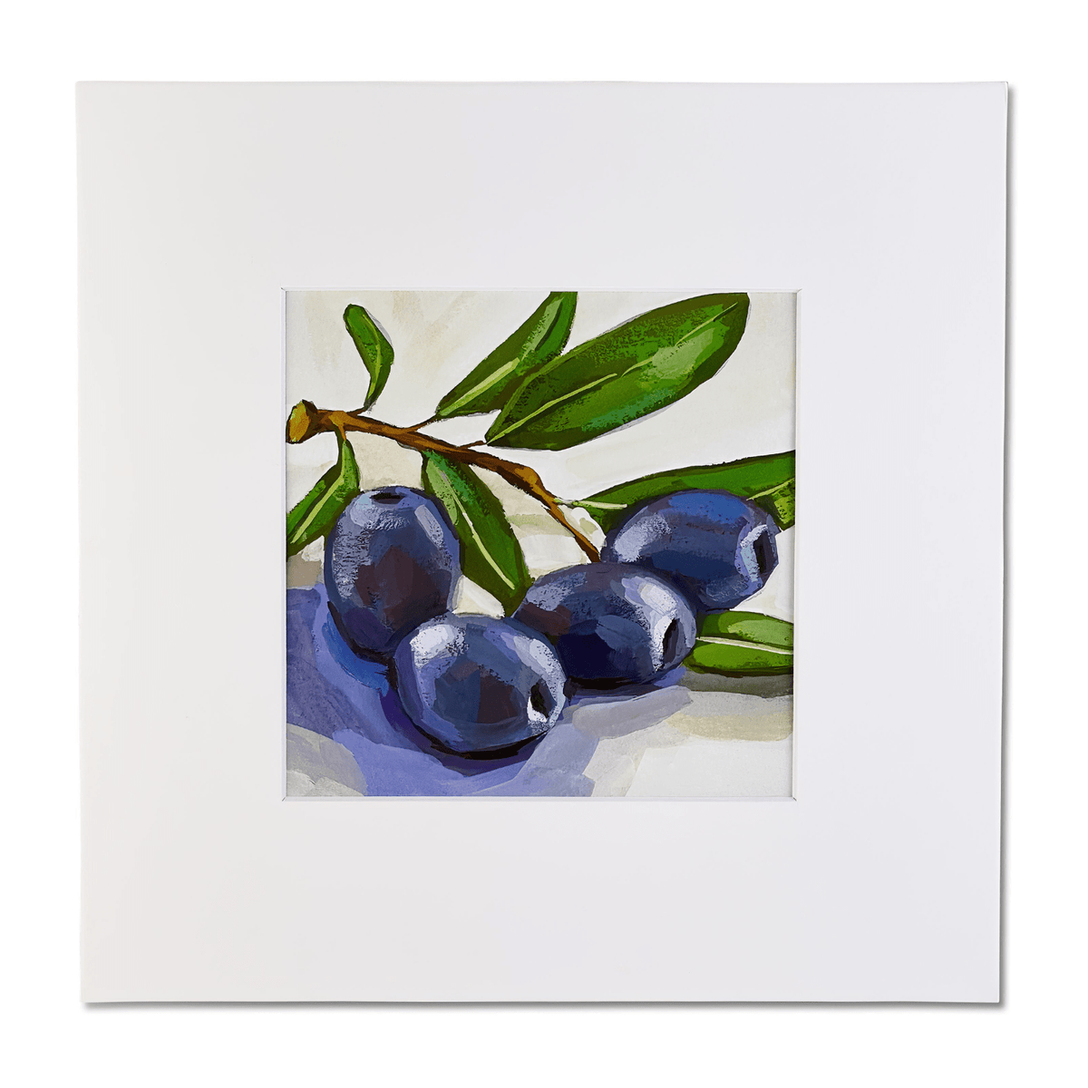 Culinary Artist Prints