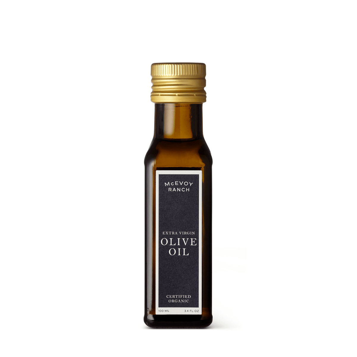 Organic Extra Virgin Olive Oil