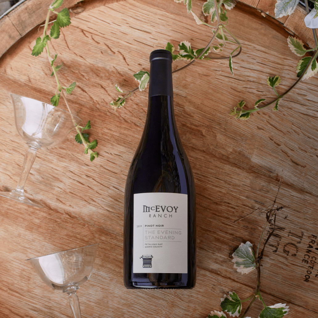 2020 Evening Standard Pinot Noir