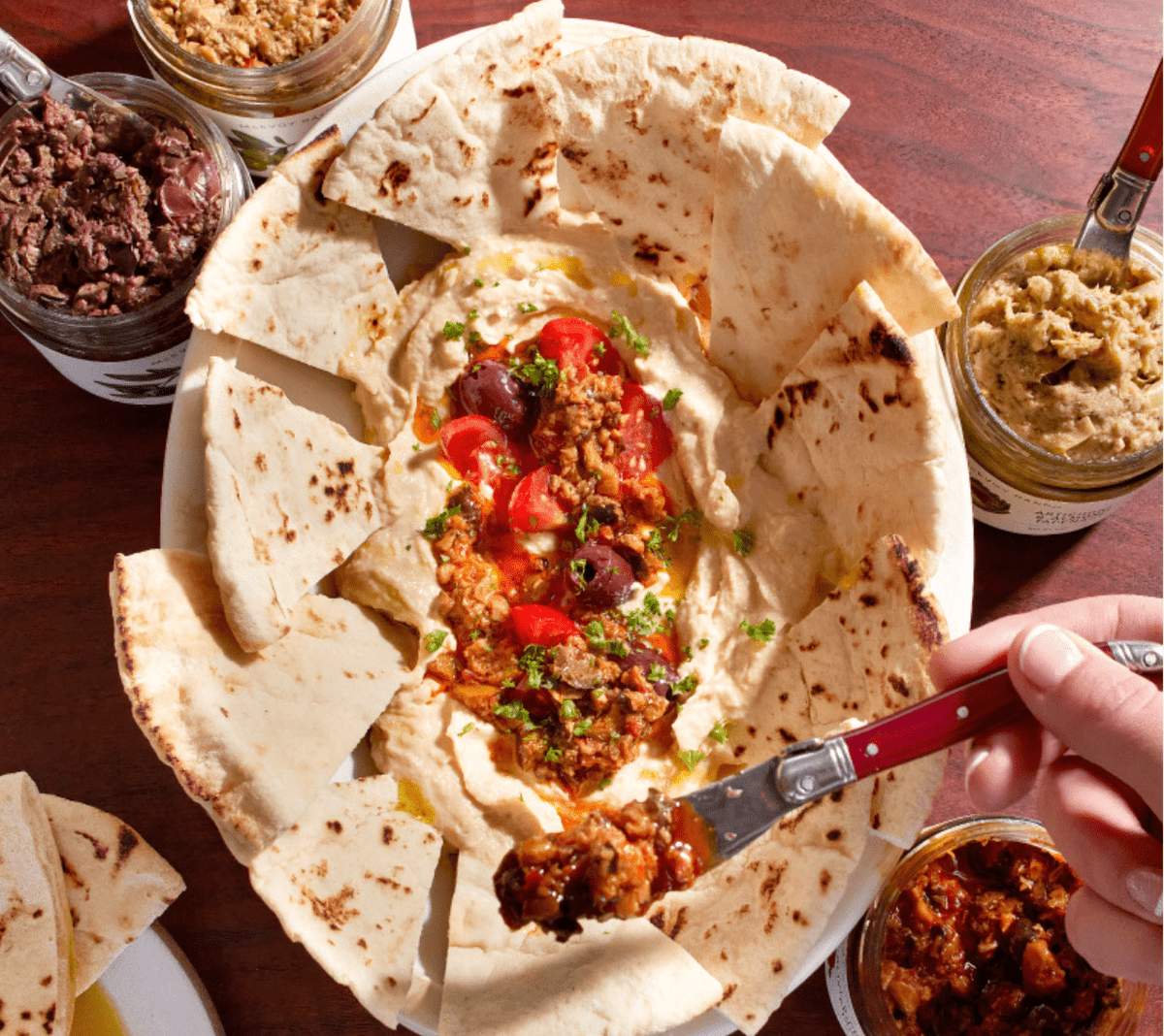 Tapenade Gift Pack