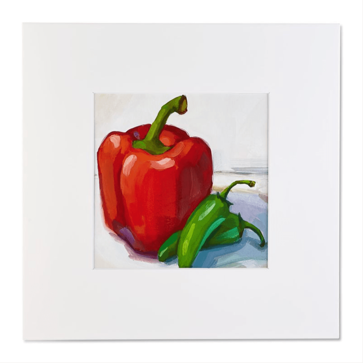 Culinary Artist Prints