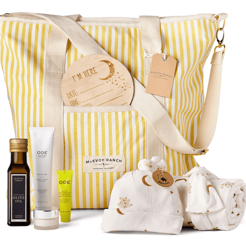 Mama-To-Be Gift Set