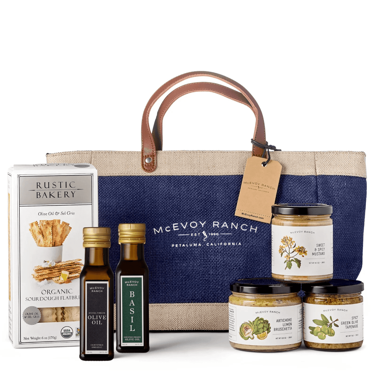 The Weekender Gift Set