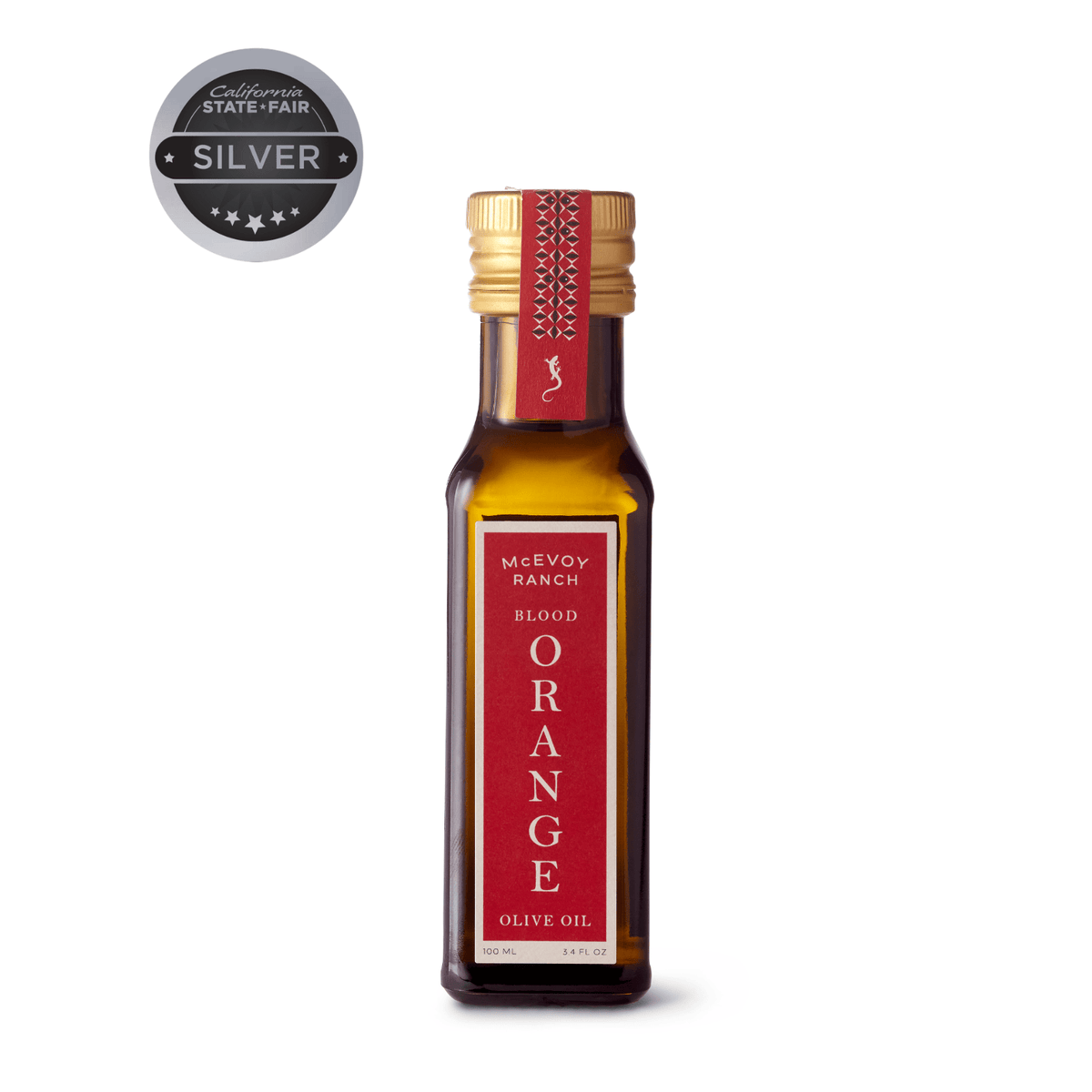 Blood Orange Olive Oil