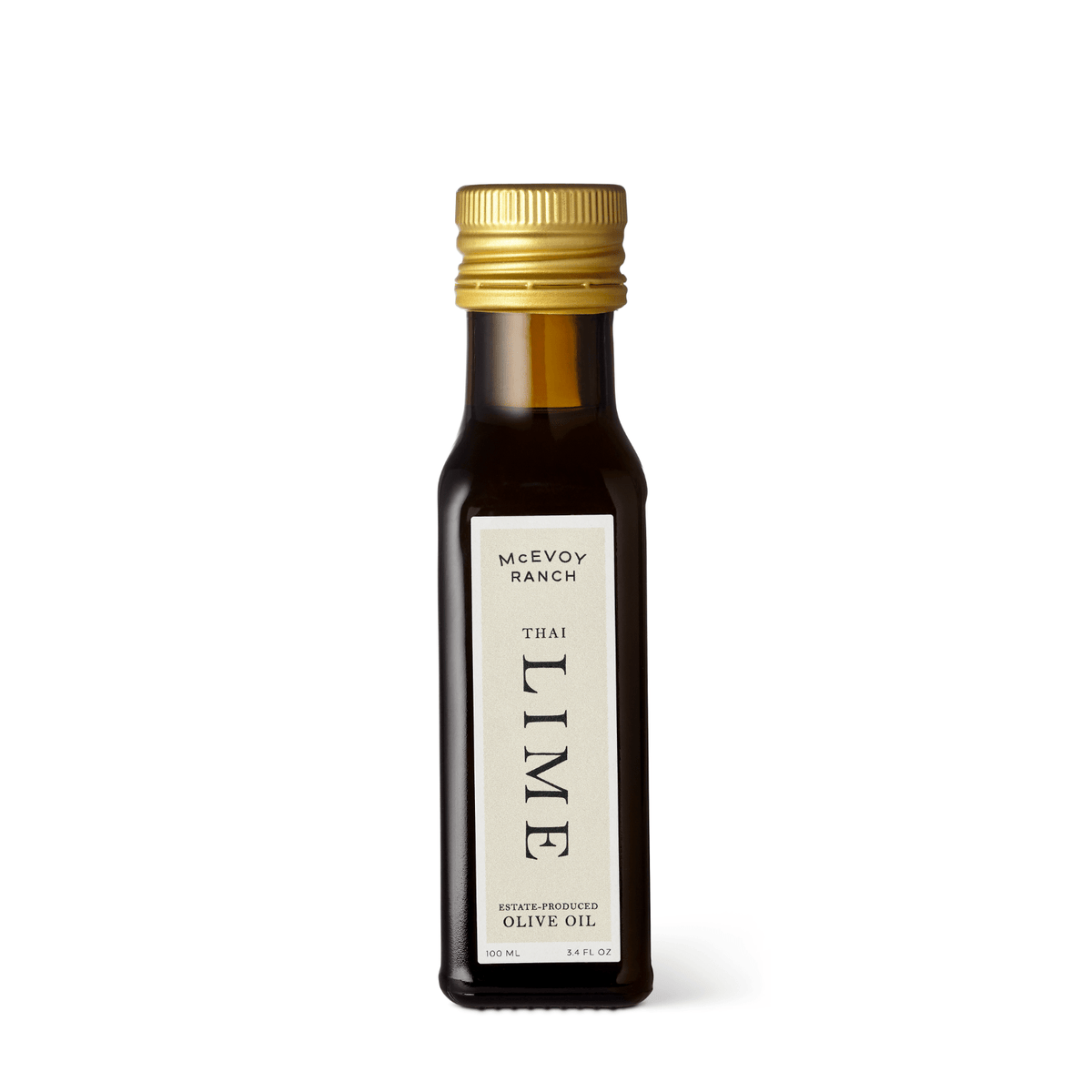 Thai Lime Olive Oil