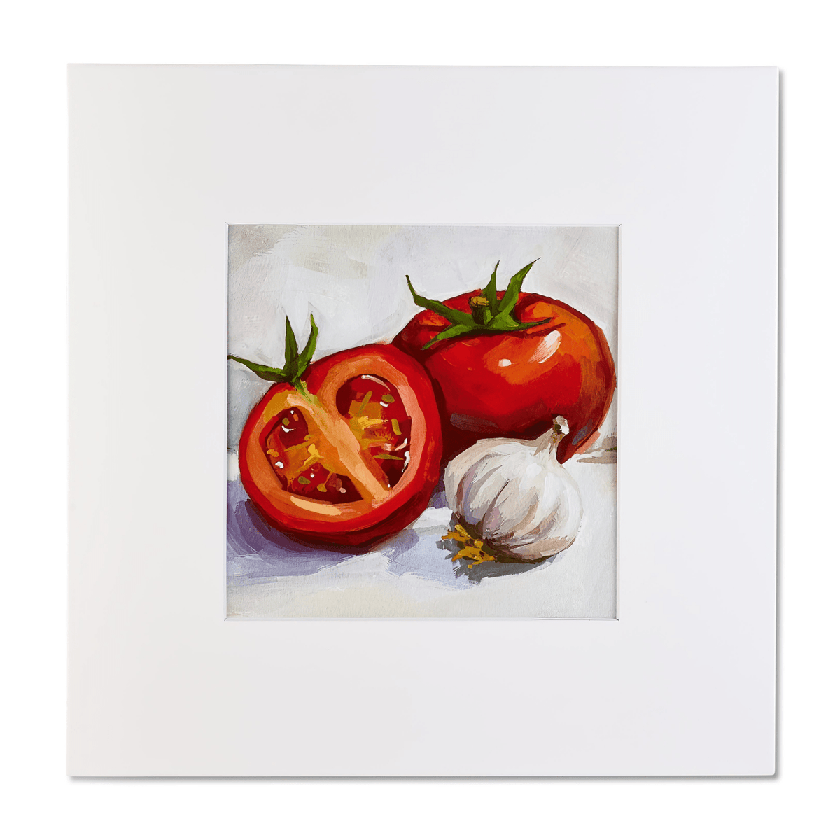 Culinary Artist Prints