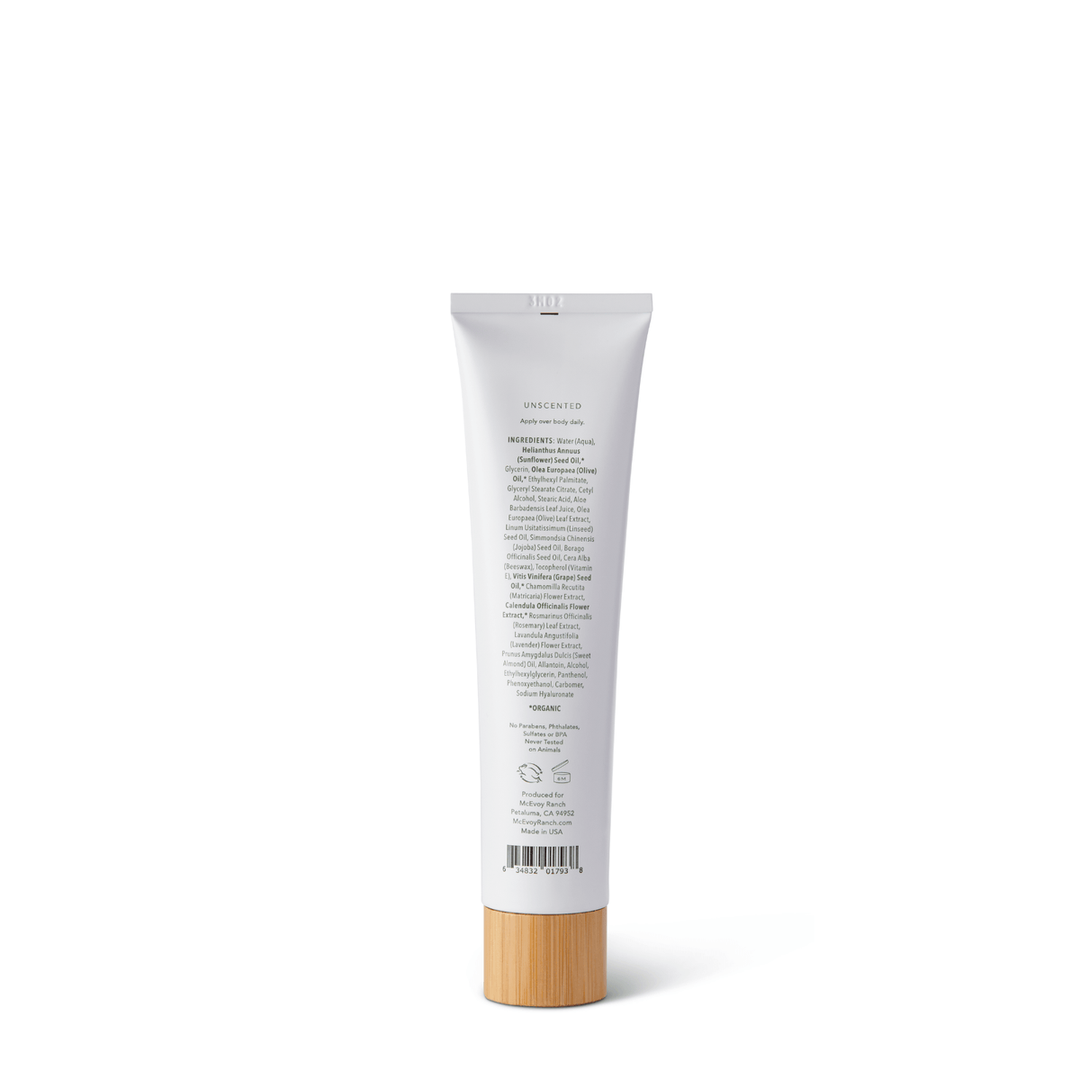 Hand &amp; Body Tube Lotion