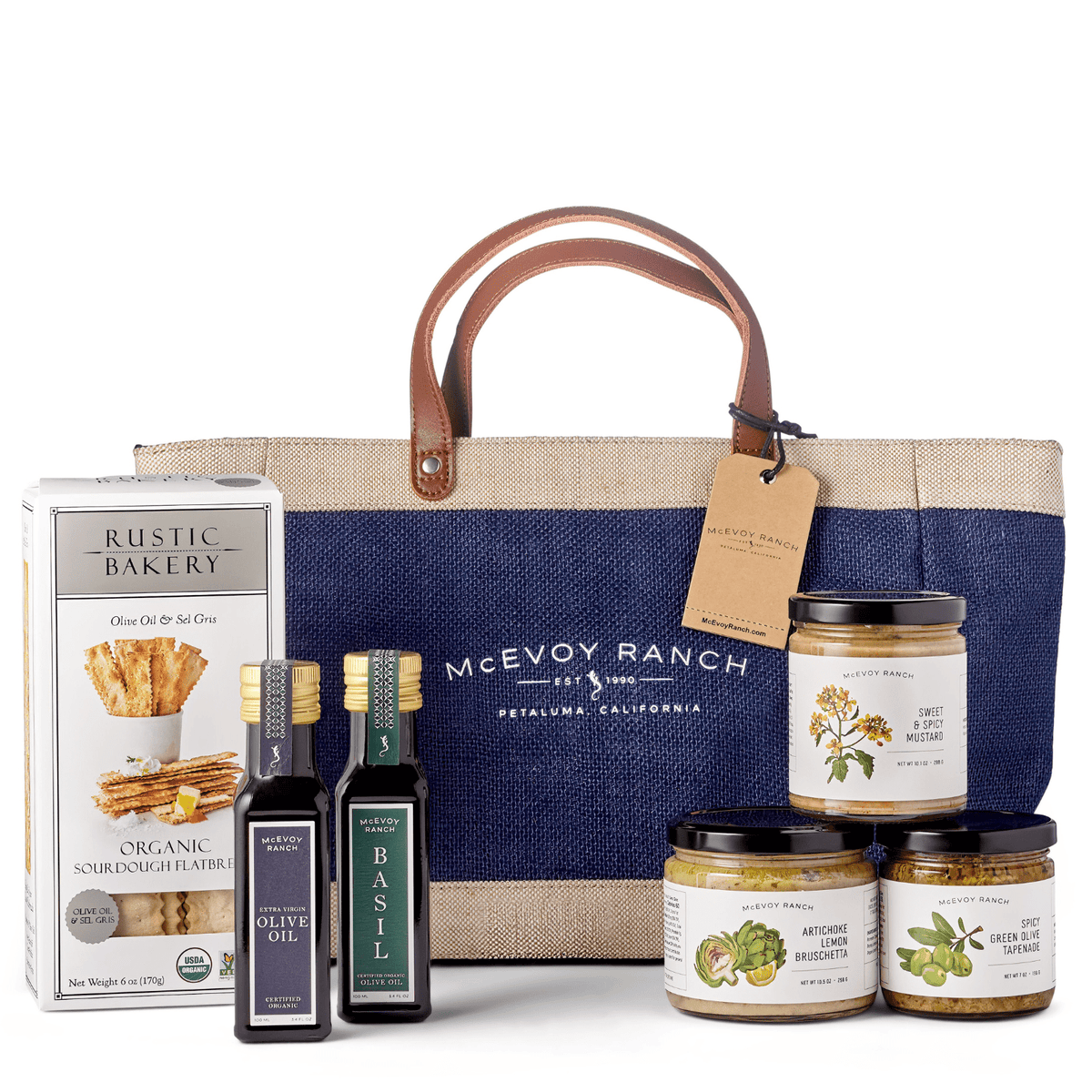 The Weekender Gift Set