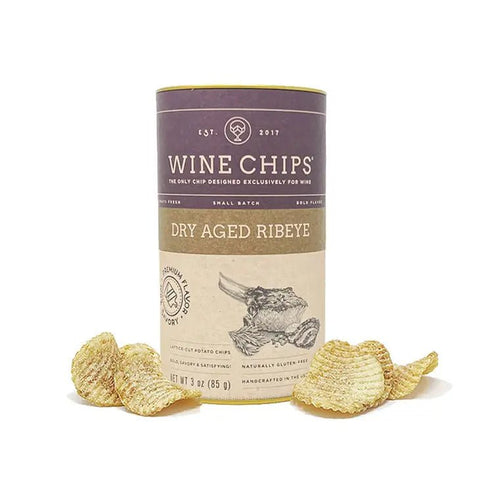 Wine Chips