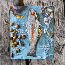 The Hog Island Book of Fish &amp; Seafood - by John Ash