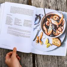 The Hog Island Book of Fish &amp; Seafood - by John Ash