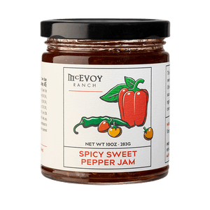 Sweet + Spicy Orange Pepper Cauliflower Wings – Homes of Shalom